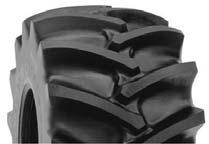 5 20 385 32 359-289 20 436 32 371-623 FLOTATION 23 DT LOGGER WTP TLHF3 23 deep tread provides a combination of flotation and traction.