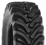 SUPER ALL TRACTION 23 TLR1 Long-wear premium bias for plowing, fertilizing and planting. O.E.M. choice for 2WD, 4WD, MFWD tractors, combines, and construction equipment. 23.1-34 12.4-38 20.