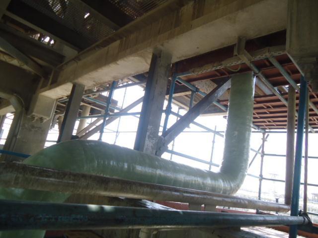 Contour Chemical Plant Internal Corrosion Middle East Pipe Details Line contents is Naphtha 10 pipe diameter 7 Barg operating pressure 70 C operating temperature 9.