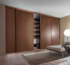 Windsor Oak A Classic and simple single panel door design, with an extensive range of