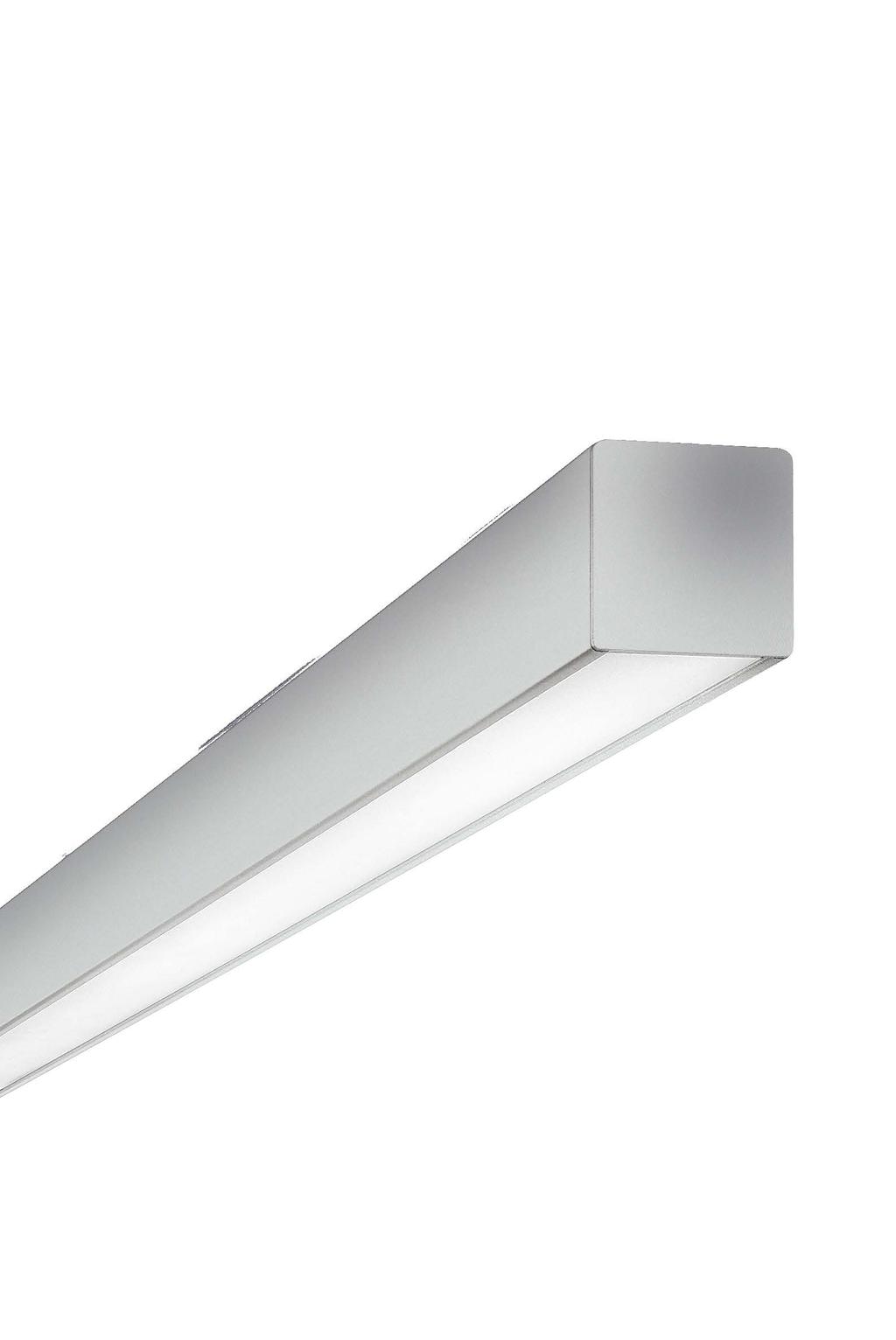 OVVIO LED TYPE: PROJECT NAME: DESCRIPTION OVVIO LED is the perfect fusion of performance, versatility and clean minimal design, all in a single product.