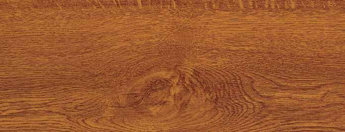 Oak: walnut-coloured oak decor Titan Metallic CH 703: