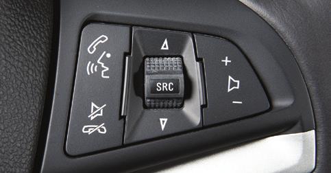 Bluetooth System Before using a Bluetooth-enabled device in the vehicle, it must be paired with the in-vehicle Bluetooth system. The pairing process is disabled when the vehicle is moving.