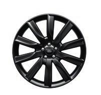 STEP CHOOSE YOUR EXTERIOR SELECT YOUR WHEELS R-DYNAMIC HSE 21" 10 SPOKE STYLE 1033 WITH SATIN DARK GREY FINISH R-DYNAMIC SE 21" 10 SPOKE STYLE 1033 WITH GLOSS BLACK FINISH 2,075 1,25 2,075 1,25 3,735