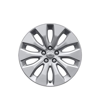 ELECT YOUR WHEEL Distinctively designed and superbly engineered, our wheels are available in a choice of designs, fully fitted, aligned and balanced.