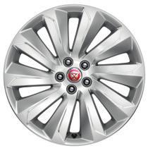 WHEEL OPTIONS 17 inch 10 spoke 'Style 1005' (N/A with Z39B Summer Tyres) 18 inch 9 spoke 'Style 9008' (On P250