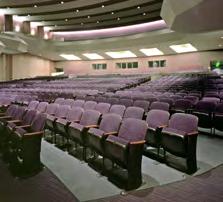 Fredericksburg, Texas Lincoln Theatre Yountville, California