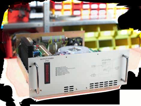 to DIN / EN 61000-4-5 level 3 Output Line regulation (±10 %) Load regulation (10 90 %) Turn-on rise time Waveform 0.1 % for series CI, 2 % for series IT and IV 1 % typical, 3 % max.