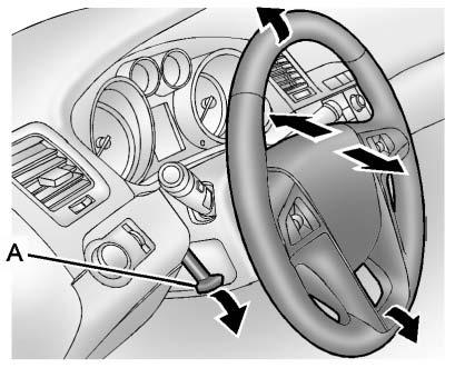 5-2 Instruments and Controls Tire Messages............... 5-39 Transmission Messages..... 5-39 Window Messages........... 5-40 Vehicle Personalization Vehicle Personalization.