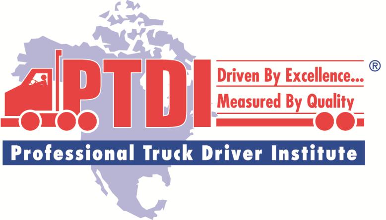Curriculum Standards and Guidelines for Entry-Level Commercial Motor Vehicle Driver Courses Professional Truck Driver Institute,
