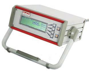 Nm to 4,000 Nm and from 2,500 Nm to 10,000 Nm ITH Torque Tester Measures and