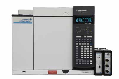 Advanced Detection Technology The S-PRO 32 is a custom-configured gas chromatograph for selective, high-sensitivity measurement of sulfur compounds in gas-phase samples and Liquefied Petroleum Gas