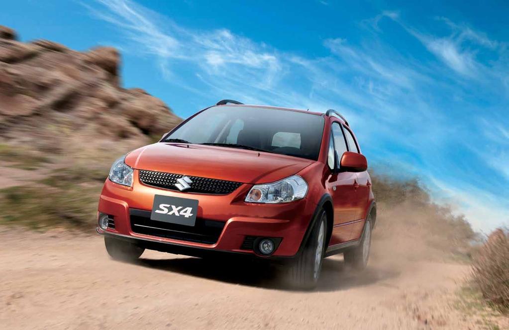 i-awd switchable three-mode 4WD Suzuki s i-awd system (intelligent All-Wheel-Drive) is a switchable