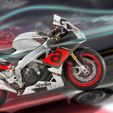 RSV4 RR 1000 THE NEW SPORTS BENCHMARK