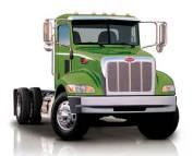 beverage trailer applications Freightliner announces will pilot