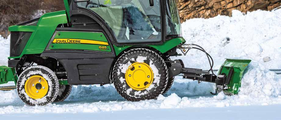 If that means handling a workload every hour of the day and everyday of the year you ll want to employ the 1500 Series, a breed of powerful, versatile all-season performers.