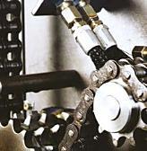 Index Chain lubrication... 3 MOS/MOP 201.