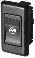 Switches Power window switch For window lifts 8EF 006 288-00/-0 and 8EF 006 29-80. Rocker switch With five 4.