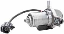 : 2 mm Plug: Kostal 0940630 8TG 008 570-027 6 Vacuum pump, 2V <= 5s <= 0,5s >= 86% Power consumption
