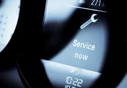 G Servicing Your Vehicle Quentin Willson s Comment: The deal is simple - make sure your car has been serviced correctly and your claim for repairs will go through like a hot knife in butter.