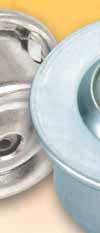 50 % H a dw D1 D b h If required, seals that are suitable for stricter requirements can also be used.