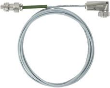 023-450 MWM /DEUTZ P/N 1229 9989 ALTRONIC P/N 791037-4 Pickup Leads Pickup lead for Hall effect and active