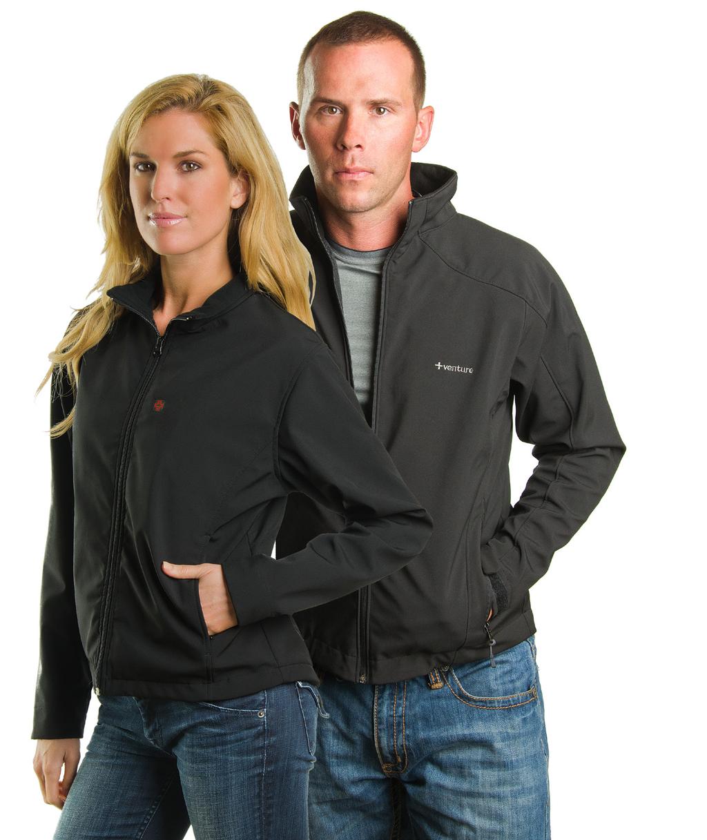 HEATED CLOTHING Venture Heat is the industry s leader in heated