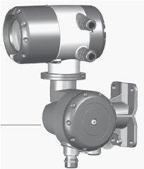 VersaFlow Vortex 100 Vortex Flow Meter 4 5. Dual measurement for twofold reliability The VERSAFLOW is optionally available as a dual version.