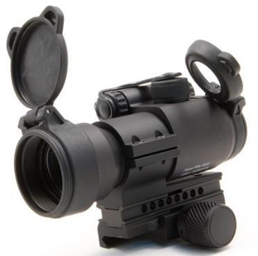 oos EOTech 552 out