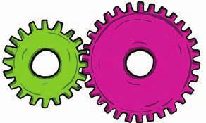 Types of Gears Below are definitions of three types of gears.