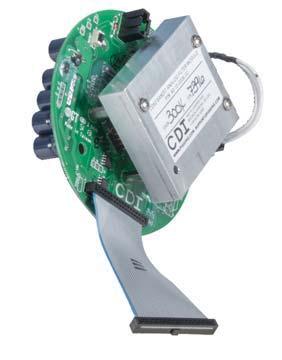 Replacement Module CD52-Remote