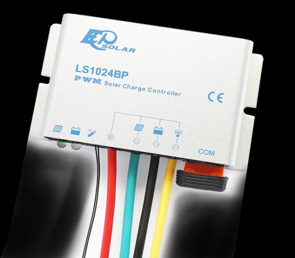 LandStar-BP series PWM solar charge controller 10A,20A 12/24V auto work New LandStar series is Epsolar s new generation programmable solar charge controller.