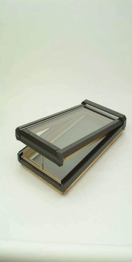 Choosing the Right HeavenScape Skylight Fixed Manual Vented Electric Vented FEATURES YOU DESIRE.