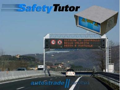 4. Actions on behaviors Actions on behaviors: Safety TUTOR Since December 2005 a speed monitoring system fully developed