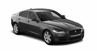 2 CHOOSE YOUR MODEL Configure your vehicle at jaguar.in LUXURY PURE KEY FEATURES 43.