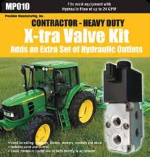 Add-A-Grapple Selector Guide x-tra valve