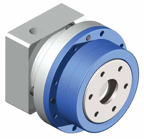 High Precision: FP Series GAM can. Just ask! If you don t see exactly what you need, let us know. We can modify the FP Series gearboxes to meet your needs.