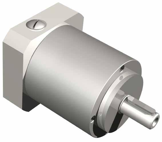 High Performance: SSP Series GAM can. If you don t see exactly what you need, let us know. We can modify the SSP Series gearboxes to meet your needs.