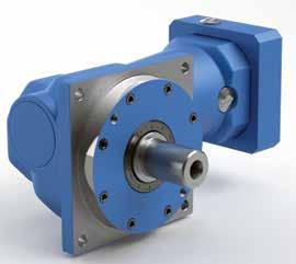 Can t Find What You Are Looking For? Just Ask GAM! GAM s product range is among the broadest, if not the broadest, on the market for precision gearboxes.