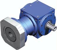 As you look through the pages that follow, you ll find in-line and right-angle gearboxes that offer varying degrees of precision highest precision, high precision and precision.