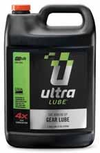 Gear Lube SAE 80w/90 Formulated for applications where heavy loads and high torque are present. Withstands severe shock and reduces vibration and noise. Specially blended to pick up moisture.