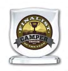 You can purchase your Skamper Kampers trailer with confidence and peace of mind.