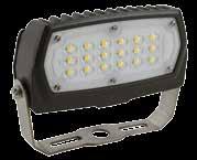 Catalog Number: Type: Project: Comments: Date: LED Flood Series FL1 Knuckle Mount The LED Flood Series is a family of energy efficient solutions for replacing high wattage outdoor flood luminaires.