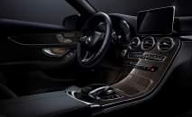 Product Highlights: Ambient Lighting Optional for all C-Class