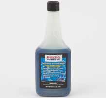 Fuel Stabilizer Available in 8 fl. oz. bottles. Multiple of 12. Fuel Stabilizer, 8 fl. oz. (multiple of 12) 08732-0008M Fuel Stabilizer Genuine StaBil formula prevents gasoline-related problems during periods of extended storage.