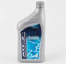 bottle (case of 12) 08C10-SX10 Honda Marine Grease Honda Marine Multi-Purpose Grease is an extreme pressure grease for high load use with excellent water resistance properties.