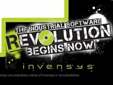 Management (not present for today s session) 2013 Invensys. All Rights Reserved.