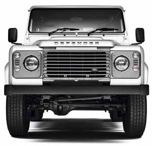 Dimensions and Capabilities Width 1,790mm Overall length 4,785mm Land Rover Approved Vehicle Modifier Email armoured@landrover.com to have one of our Land Rover Armoured team contact you directly.