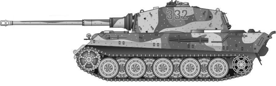 Self-Propelled Guns The name self-propelled gun sounds sophisticated, but it basically means artillery on treads. Most artillery in World War II was towed, pulled by horses, tractors or trucks.