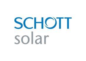 PROINSO includes SCHOTT Solar modules in its catalogue PROINSO is to supply SCHOTT Solar PV solar modules, both in its ten branches around the world and through the International Network of Qualified